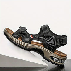 Men's Durable Non Slip Hiking Sandals
