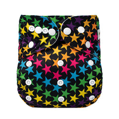 Mumsbest Cloth Diapers for Babies 0-2 Years