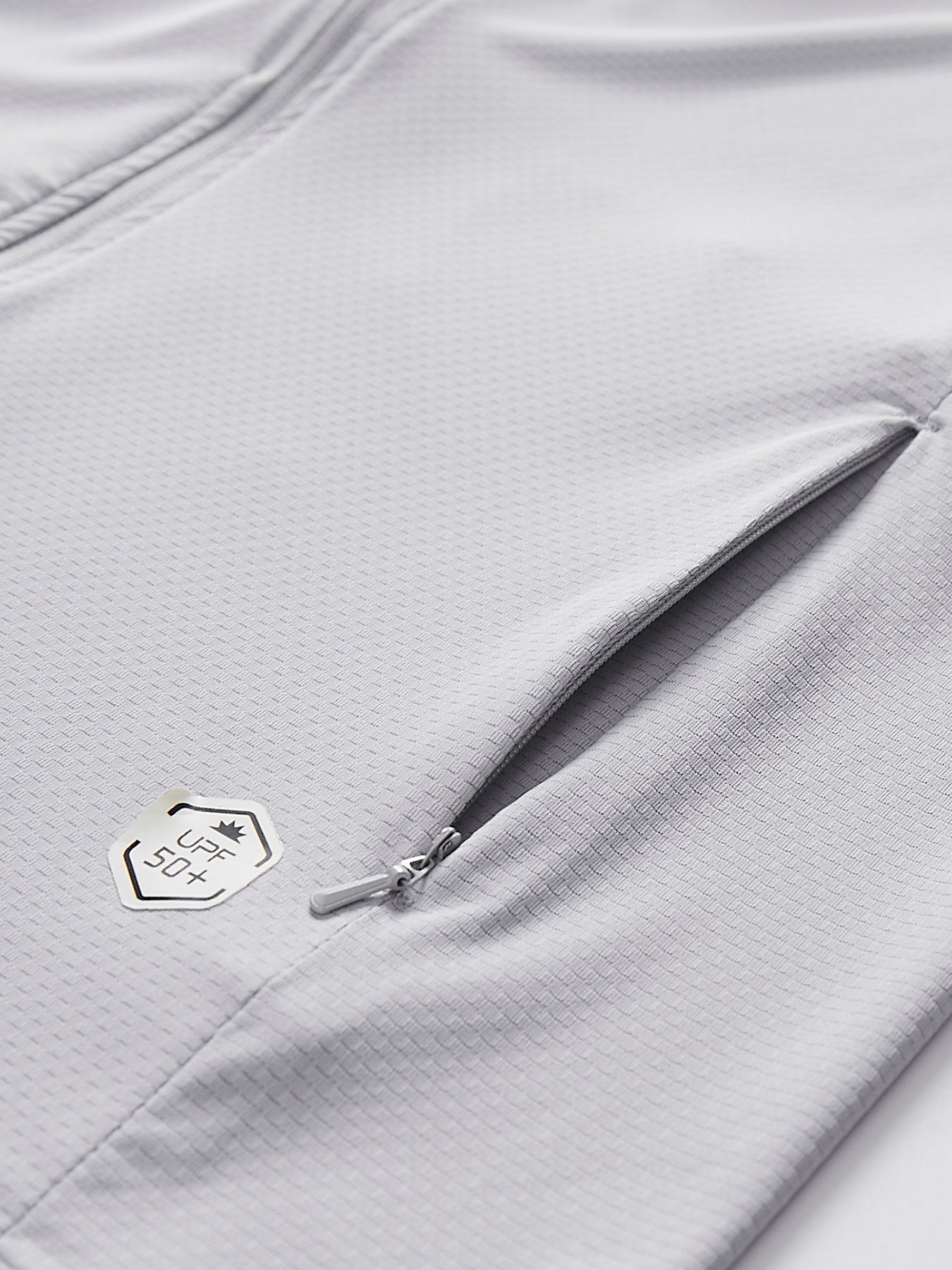 UV Protection Jacket for Outdoor Activities