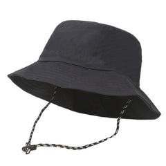 Stylish Bucket Hat for Outdoor Activities
