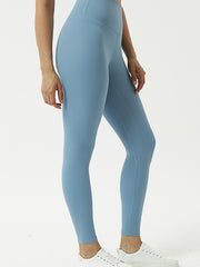 High Waist Butt Lifting Yoga Pants