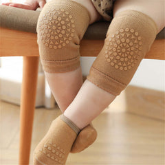 Baby Knee Socks Set - Cute and Colorful for Comfort and Style