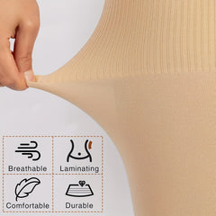 15-20mmHg Compression Pantyhose for Women
