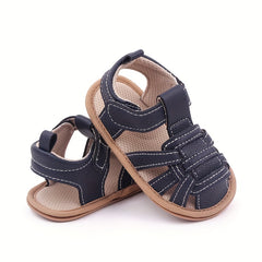Cute Baby Boys Slip On Sandals - Assorted Colors