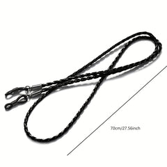 Glasses Lanyard Glasses Rope Cloth Sunglasses Strap Eyeglass Holder
