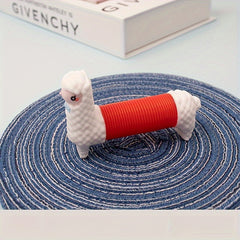 Unicorn Telescopic Tube Toy for Fun and Venting