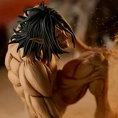 Anime Action Figure Ideal Gift For Anime Fans Japanese Anime Model Decoration