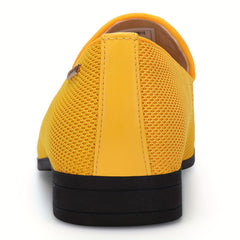 Men's Smart Casual Slip On Loafers