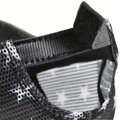 Breathable Mesh Cap Mens Peaked Cap Letter Embroidery Baseball Cap