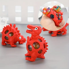 Dinosaur Pinch Music Decompression Toy Funny Creative Small Toy