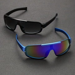 Men's Cycling Sunglasses: Classic Sports Sun Protection