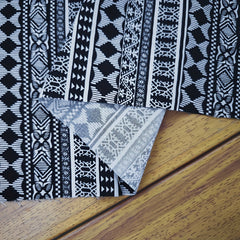 1yd Comfy Breathable DIY Cotton Cloth for Clothes Pants Dress Fabric