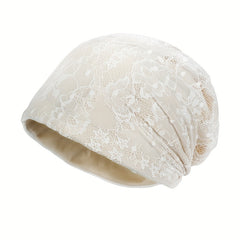 Soft Sleep Cap Chemo Hats Slouchy Hat For Men And Women