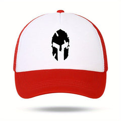 Men's Breathable Mesh Baseball Cap Sun Hat