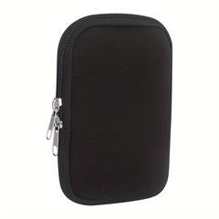 Water Bottle Pouch for 40oz Tumbler, Phone Pocket, Arm Band, Coin Holder