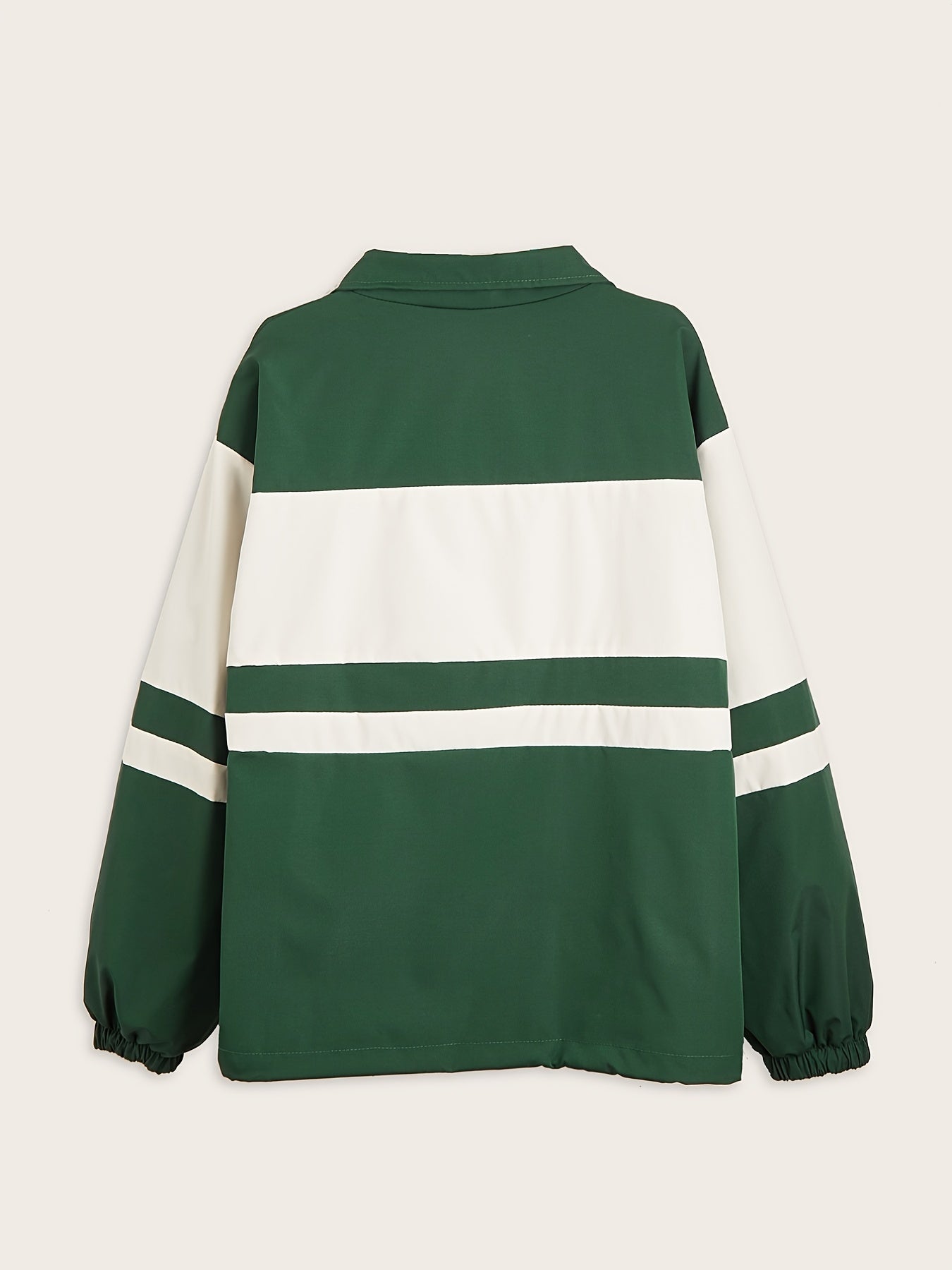 Vintage Loose Spring Warm Outerwear Women's Clothing