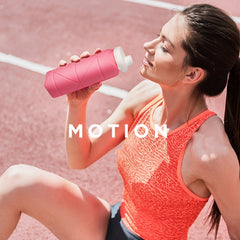 600ml Collapsible Water Bottle Leakproof Heat Resistant Silicone Travel Bottle
