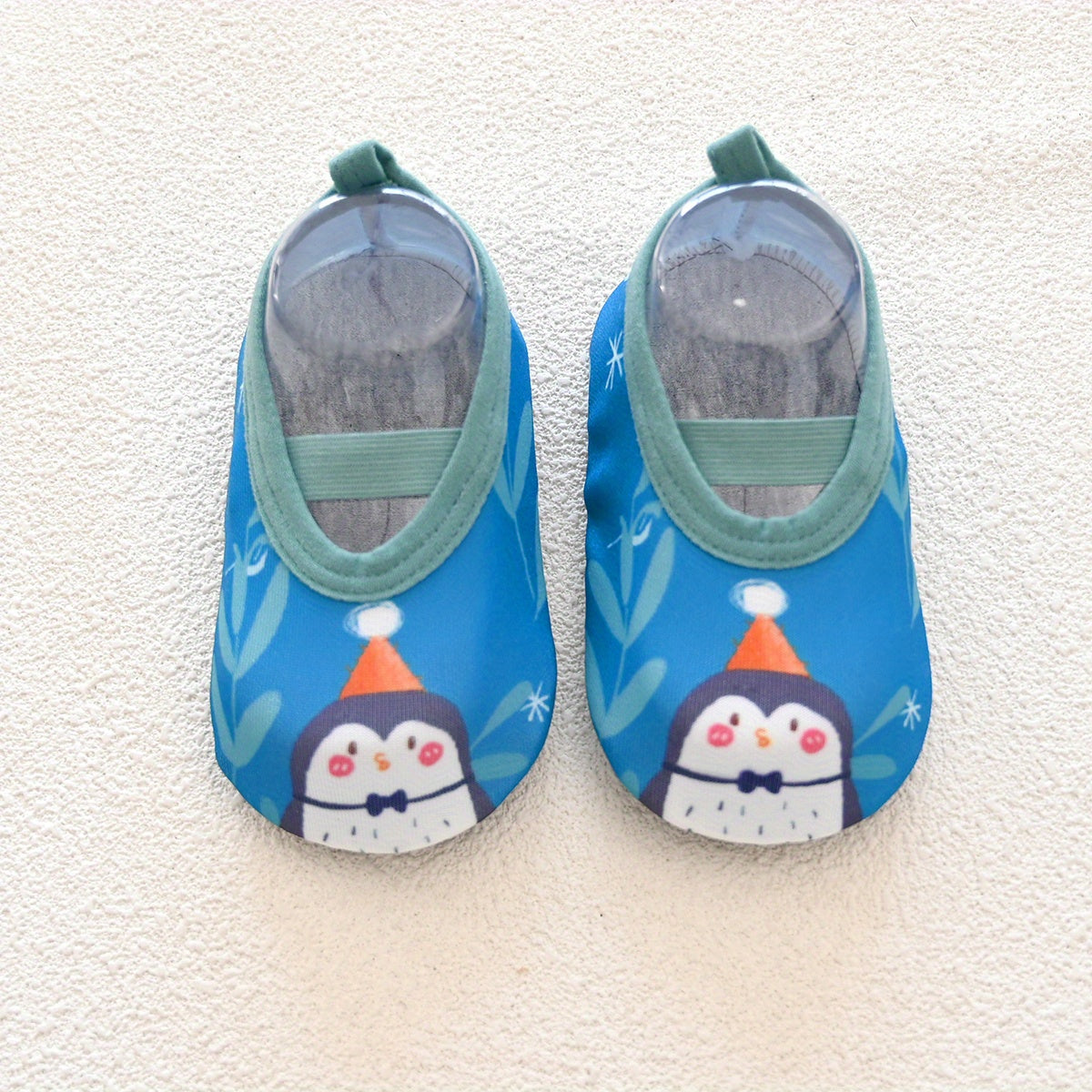 Toddler Girls Cartoon Animals Shoes and Socks Set