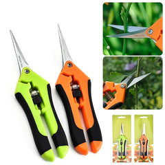 Stainless Steel Loppers for Gardening & Lawn Care