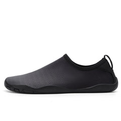 Men's Quick Drying Water Shoes Non slip Lightweight Swim Beach Shoes