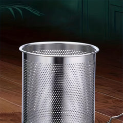 Japanese Tempura Frying Pot Stainless Steel for French Fries Chicken