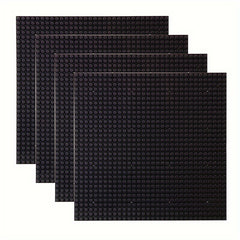 4-Pack 32X32 Classic Base Plates