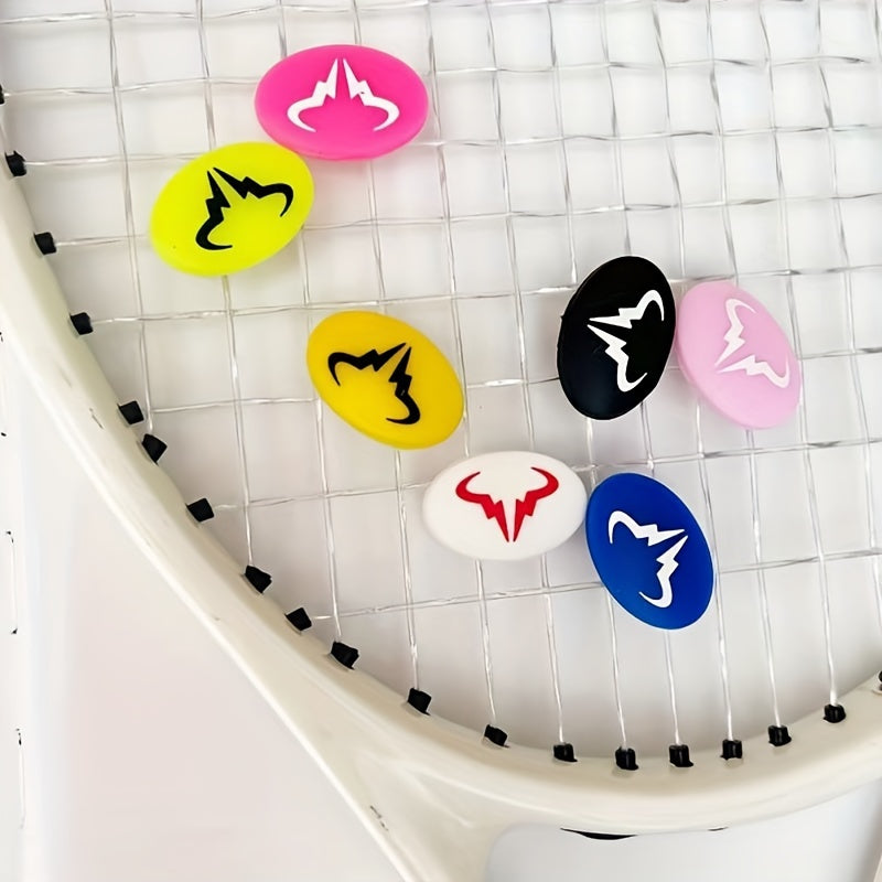 Silicone Tennis Racket Shock Absorber