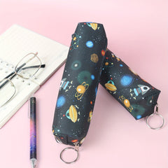 Happy Planet Pencil Case for Students
