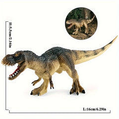 Realistic Dinosaur Figure Toys Plastic Dinosaurs for Kids Education