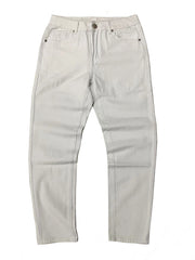 Classic Straight Fit Men's Jeans
