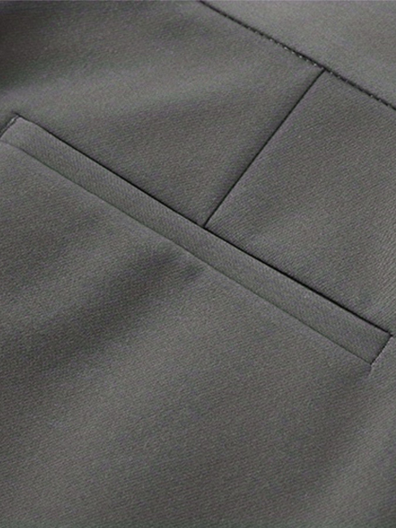 Men's Business Trousers - Classic Style for Work