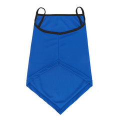 Breathable Reusable Face Mask and Neck Gaiter for Men and Women