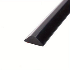 Soft Bathroom Water Stop Strip - Dry/Wet Separation, Bathtub Splashproof
