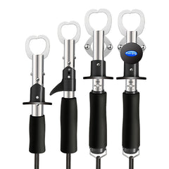 OUYALINE Fishing Gripper Fish Controller Stainless Steel