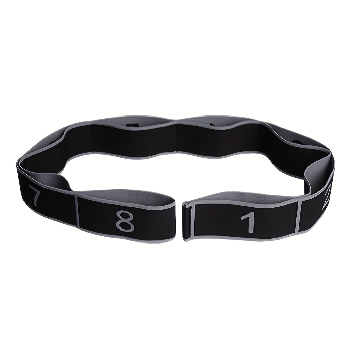 Yoga Stretching Band for Body Shaping and Resistance Training