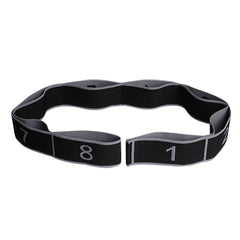 Yoga Stretching Band for Body Shaping and Resistance Training