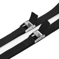 Zinc Binding Tape Hardware for Fixing Goods - 3.35 Meter