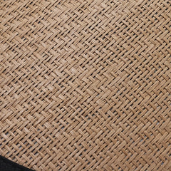 Straw Visor Hat UV Protection Sun Hat for Women