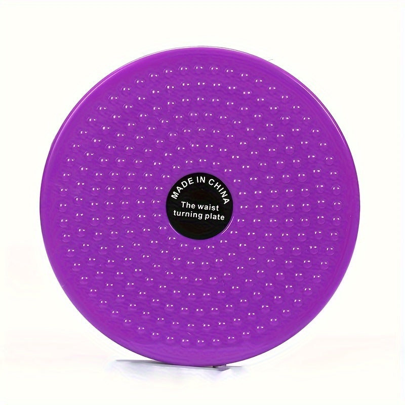 Fitness Waist Twisting Disc Balance Board