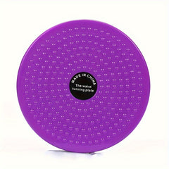 Fitness Waist Twisting Disc Balance Board