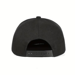 Flag Printed Unisex Baseball Cap Hip Hop Snapback Hat