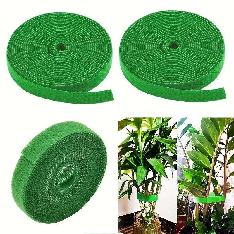 Plant Binding Knot Thread Climbing Vine Green Plant Modeling