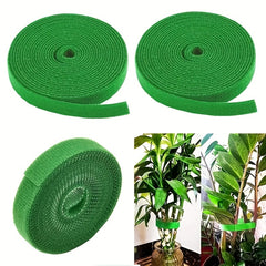 Plant Binding Knot Thread Climbing Vine Green Plant Modeling