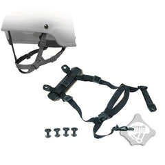 Replacement Chin Strap & Suspension System for Helmets