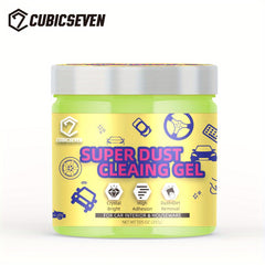 Car Cleaning Gel Magic Clean Mud Clay Keyboard Cleaner Dust Remover