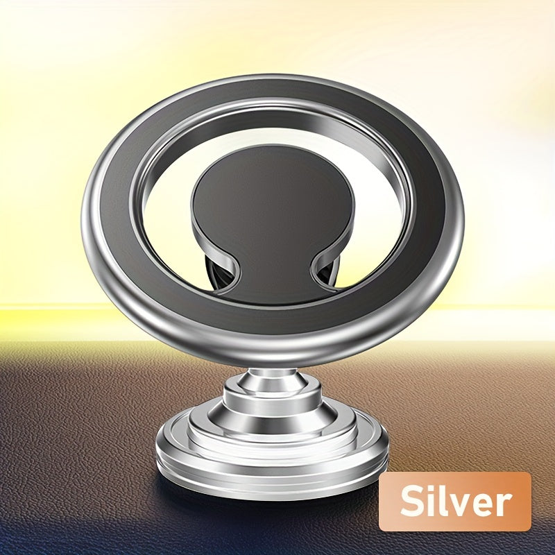 Magnetic Phone Mount Holder For All Phones Car