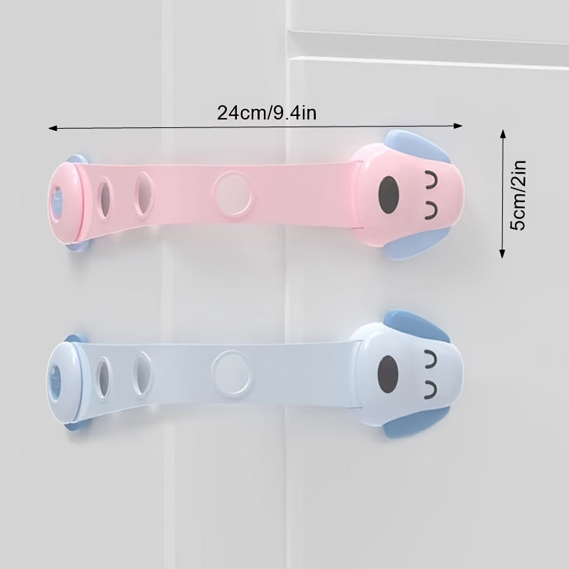 Child Safety Lock Drawer Refrigerator Cabinet Door Lock