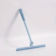 360 Rotating Window Cleaner Glass Scraper Bathroom Cleaning Tool