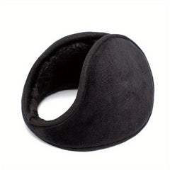 Men's Winter Warm Earmuffs Plus Velvet Earmuffs