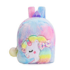 Unicorn Backpack for Toddlers, Boys and Girls - School Gift